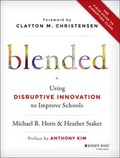 Cover: Blended - Jossey-Bass