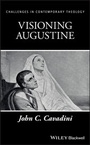 Cover: Visioning Augustine - Wiley-ISTE