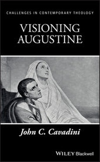 Abbildung von: Visioning Augustine - Wiley