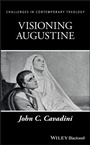 Cover: Visioning Augustine - Wiley