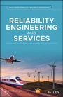 Cover: Reliability Engineering and Services - Wiley