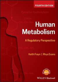 Abbildung von: Human Metabolism - Wiley