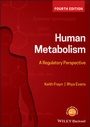 Cover: Human Metabolism - Wiley