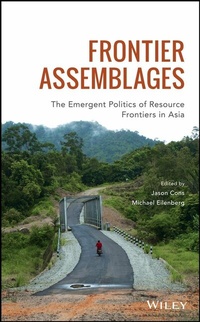 Enlarge image Cover: Frontier Assemblages - Wiley