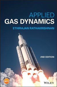 Abbildung von: Applied Gas Dynamics - Wiley-Scrivener