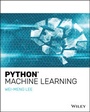 Cover: Python Machine Learning - Wiley