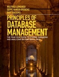 Cover: Principles of Database Management - Cambridge University Press