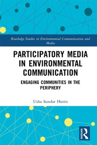 Enlarge image Cover: Participatory Media in Environmental Communication - Routledge