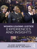 Bild: Women Leading Justice - Routledge