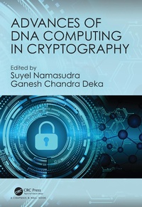 Abbildung von: Advances of DNA Computing in Cryptography - Chapman & Hall/CRC