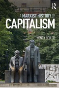Cover: A Marxist History of Capitalism - Routledge