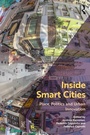 Cover: Inside Smart Cities - Routledge