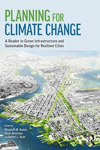 Abbildung von: Planning for Climate Change - Routledge