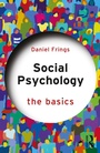 Cover: Social Psychology - Routledge