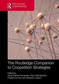 Cover: The Routledge Companion to Coopetition Strategies - Routledge