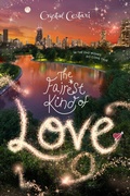 Cover: The Fairest Kind of Love - Little, Brown Books for Young Readers