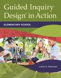 Abbildung von: Guided Inquiry Design (R) in Action - Libraries Unlimited Inc