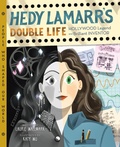 Cover: Hedy Lamarr's Double Life - Sterling