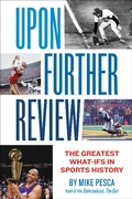 Cover: Upon Further Review - FaithWords