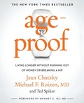 Cover: AgeProof - Grand Central Publishing