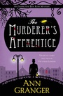 Cover: The Murderer's Apprentice - Headline Book Publishing