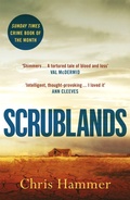 Cover: Scrublands - Wildfire