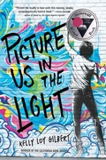 Cover: Picture Us In The Light - Hyperion