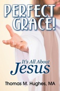 Cover: Perfect Grace! - Teach Services, Inc.