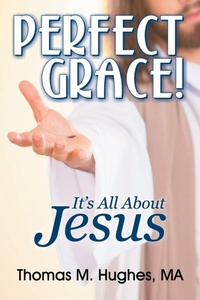 Enlarge image Cover: Perfect Grace! - Teach Services, Inc.
