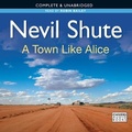 Cover: A Town Like Alice - Bolinda/Audible Audio