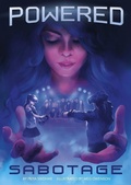 Cover: Sabotage - Stone Arch Books
