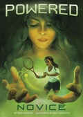 Cover: Novice - Stone Arch Books
