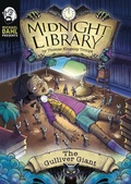 Cover: The Gulliver Giant - Stone Arch Books