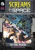 Cover: The Final Mission - Stone Arch Books