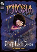 Cover: Don't Look Down - Stone Arch Books