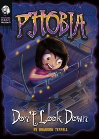 Enlarge image Cover: Don't Look Down - Stone Arch Books
