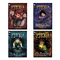 Cover: Michael Dahl Presents: Phobia - Stone Arch Books