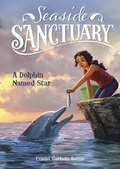 Cover: A Dolphin Named Star - Stone Arch Books