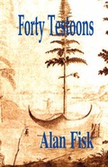 Cover: Forty Testoons - Chronicler Publishing