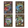 Cover: Far Out Folktales - Stone Arch Books