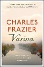 Cover: Varina - Sceptre
