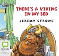 Cover: There's a Viking in My Bed - Bolinda/Audible Audio
