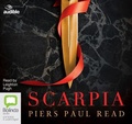 Cover: Scarpia - Bolinda/Audible Audio