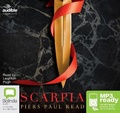 Cover: Scarpia - Bolinda/Audible Audio