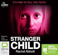 Enlarge image Cover: Stranger Child - Bolinda/Audible Audio
