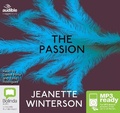 Cover: The Passion - Bolinda/Audible Audio