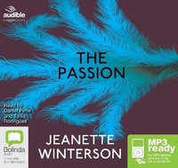 Enlarge image Cover: The Passion - Bolinda/Audible Audio