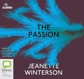 Cover: The Passion - Bolinda/Audible Audio
