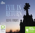 Cover: Evil in Return - Bolinda/Audible Audio