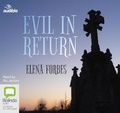 Cover: Evil in Return - Bolinda/Audible Audio